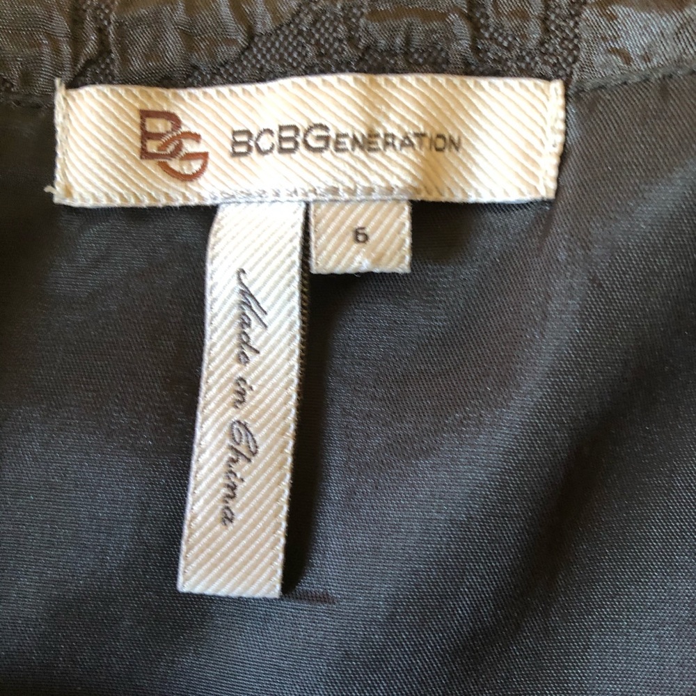 Bcbgeneration Dress - image 5